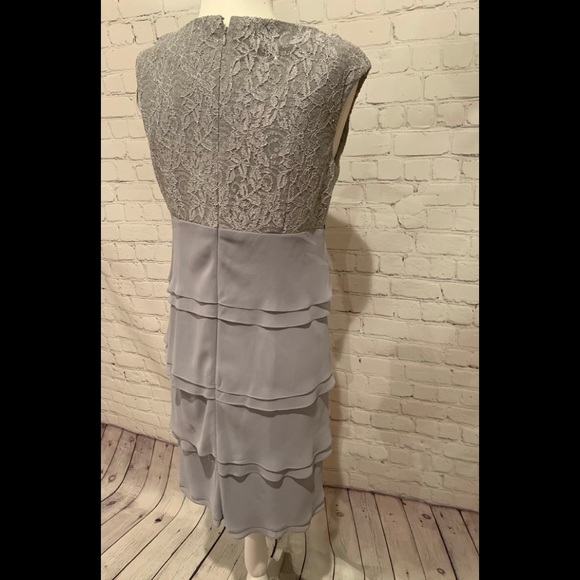 Jessica Howard Dress, size 10p - Picture 3 of 11